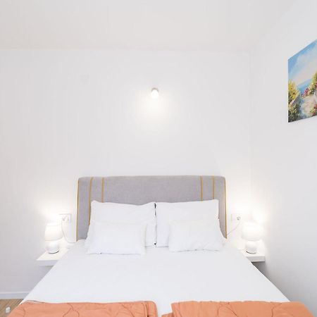 Star Apartments Ragusa Esterno foto
