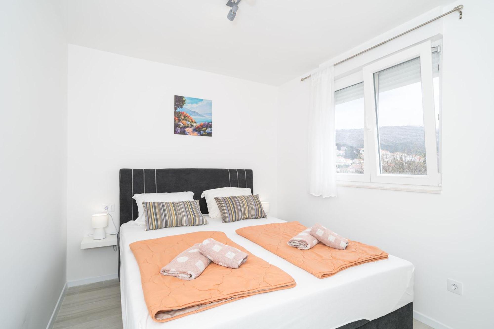 Star Apartments Ragusa Esterno foto