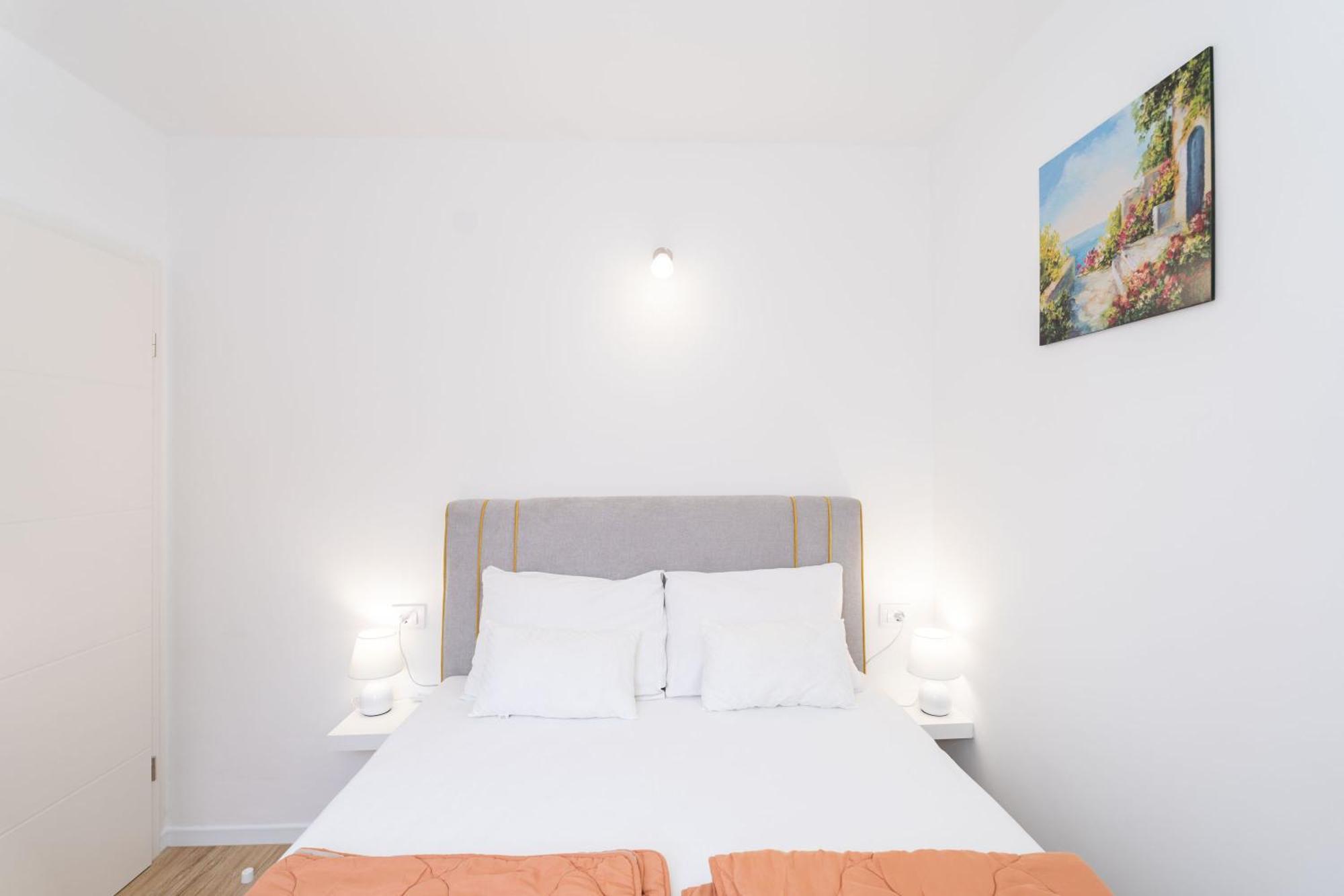 Star Apartments Ragusa Esterno foto