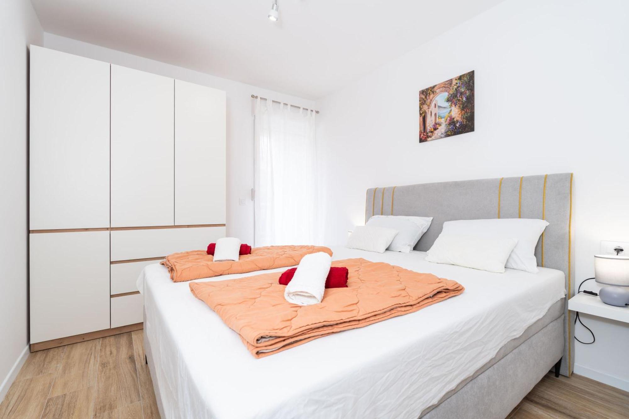 Star Apartments Ragusa Esterno foto